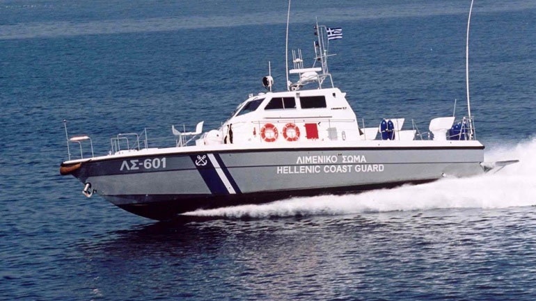 Απαγόρευση απόπλου για παράνομη ναύλωση ιδιωτικού σκάφους αναψυχής στο Γύθειο